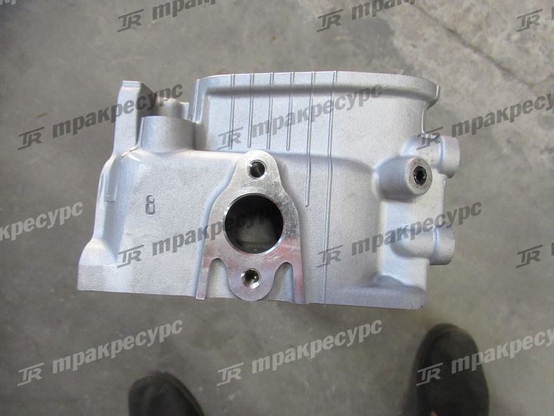 Головка блока цилиндров Nissan K21/25 N-11040-FY501