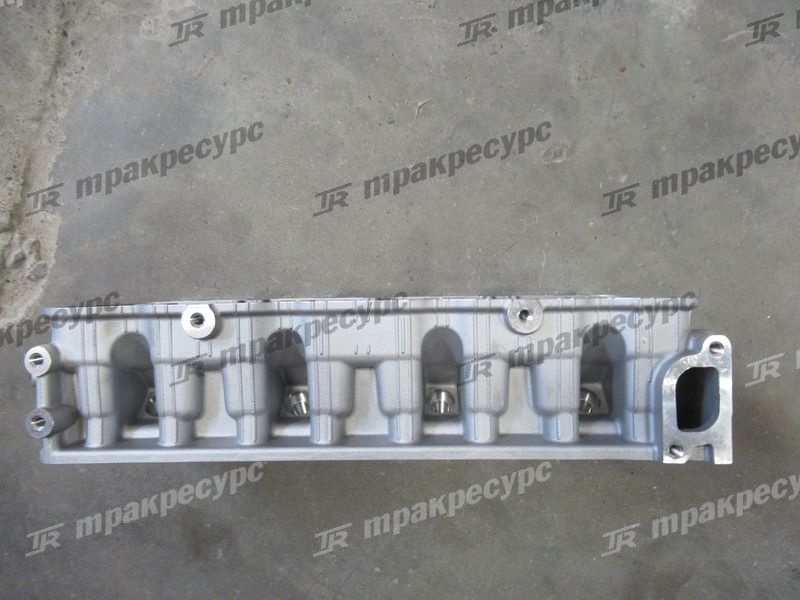 Головка блока цилиндров Nissan K21/25 N-11040-FY501