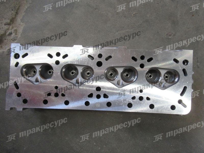 Головка блока цилиндров Nissan K21/25 N-11040-FY501