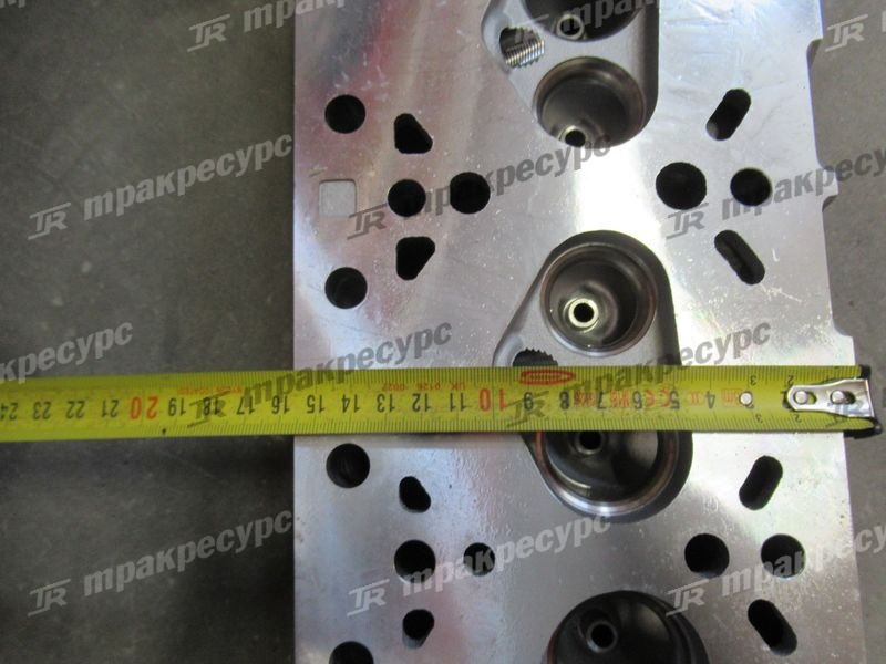 Головка блока цилиндров Nissan K21/25 N-11040-FY501