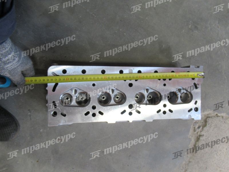 Головка блока цилиндров Nissan K21/25 N-11040-FY501