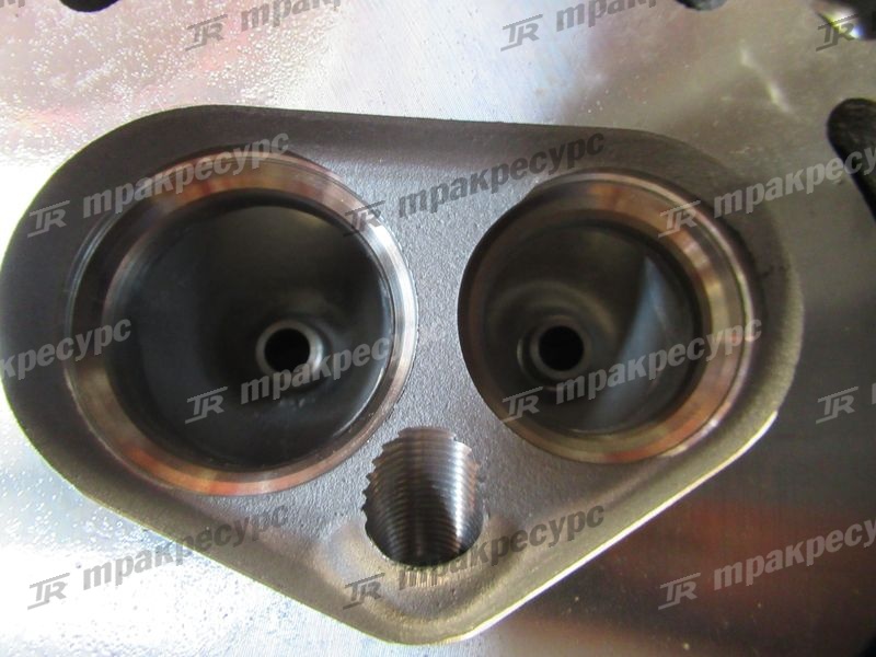 Головка блока цилиндров Nissan K21/25 N-11040-FY501