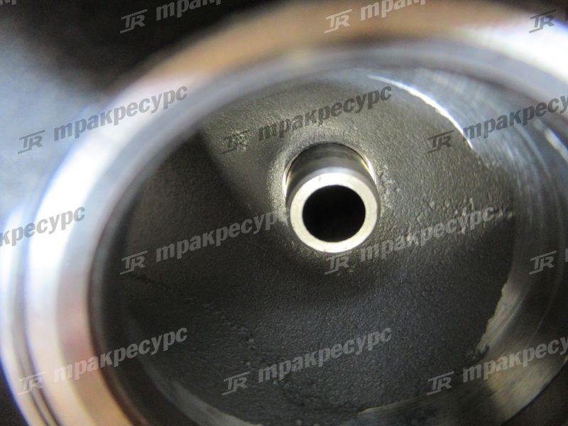 Головка блока цилиндров Nissan K21/25 N-11040-FY501