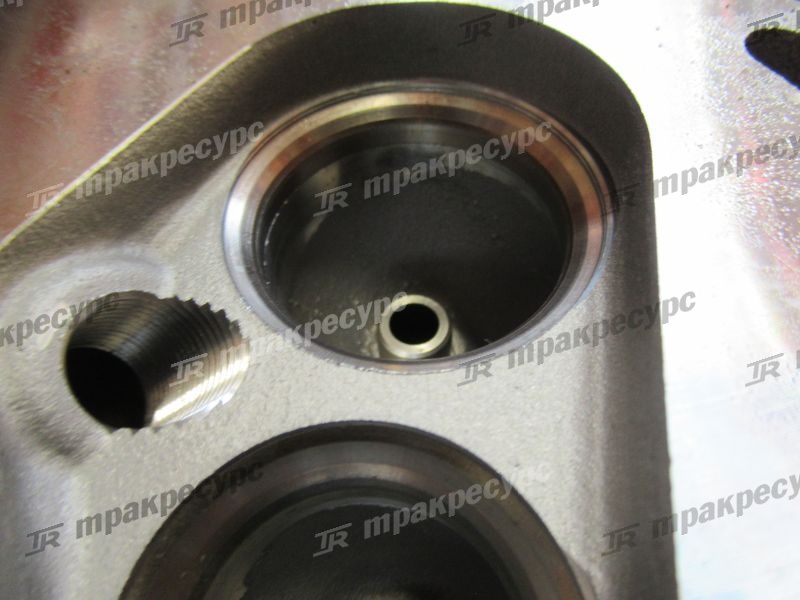 Головка блока цилиндров Nissan K21/25 N-11040-FY501