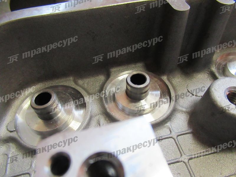 Головка блока цилиндров Nissan K21/25 N-11040-FY501
