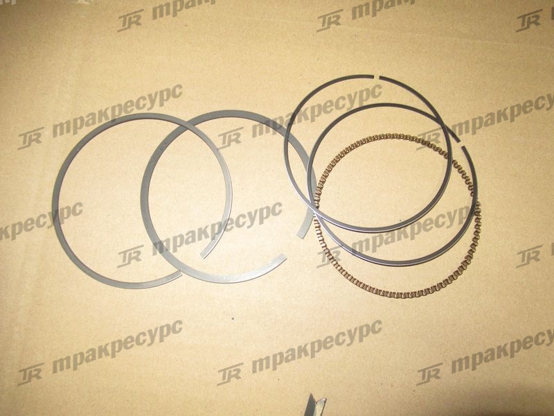 Кольцо поршневое Nissan K21/25  STD  N-12033-4E110