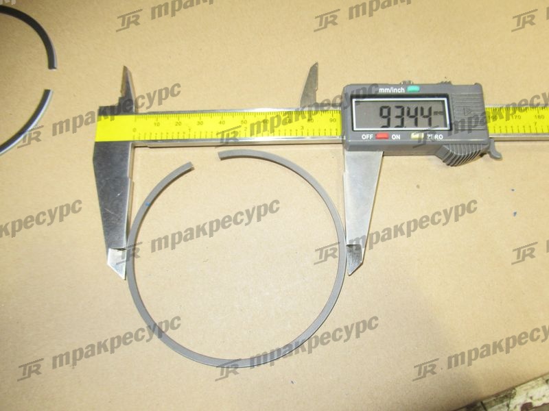 Кольцо поршневое Nissan K21/25  STD  N-12033-4E110
