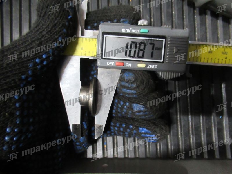 Колпачок маслоотражательный Z-8-97167-265-2