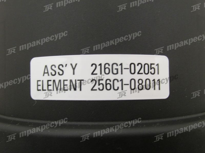Воздухоочиститель 216G1-02051