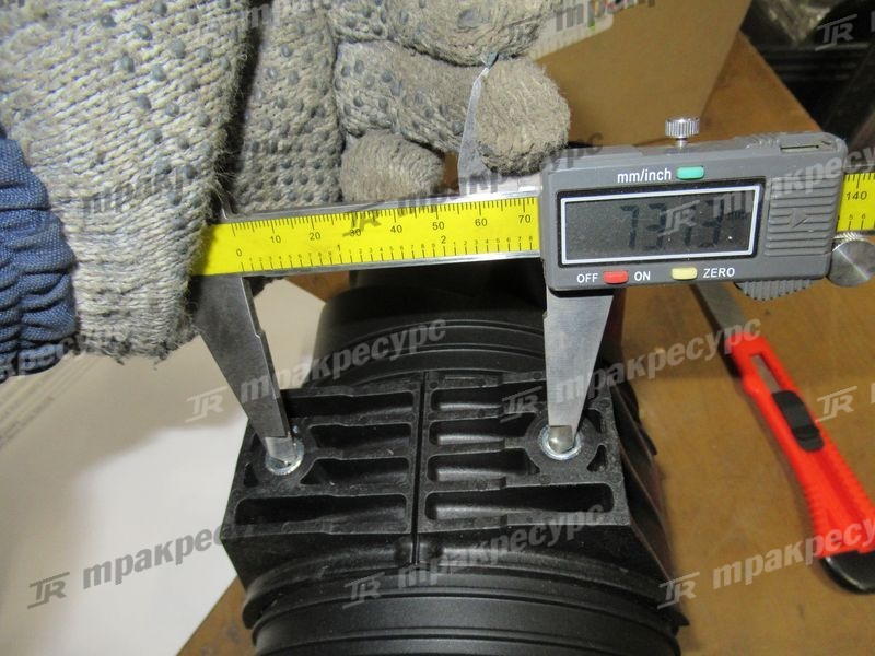 Воздухоочиститель 216G1-02051