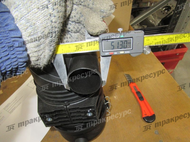 Воздухоочиститель 216G1-02051