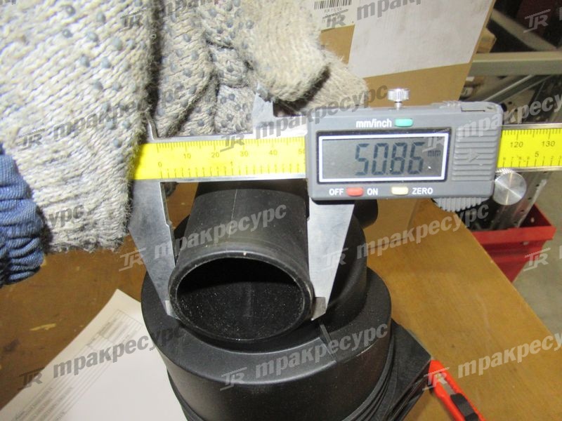 Воздухоочиститель 216G1-02051