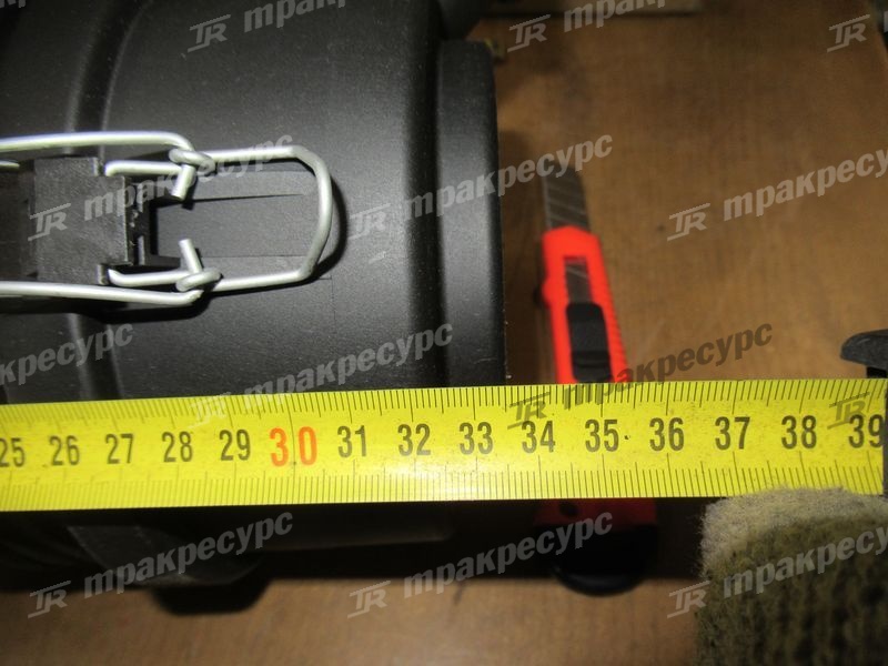 Воздухоочиститель 216G1-02051