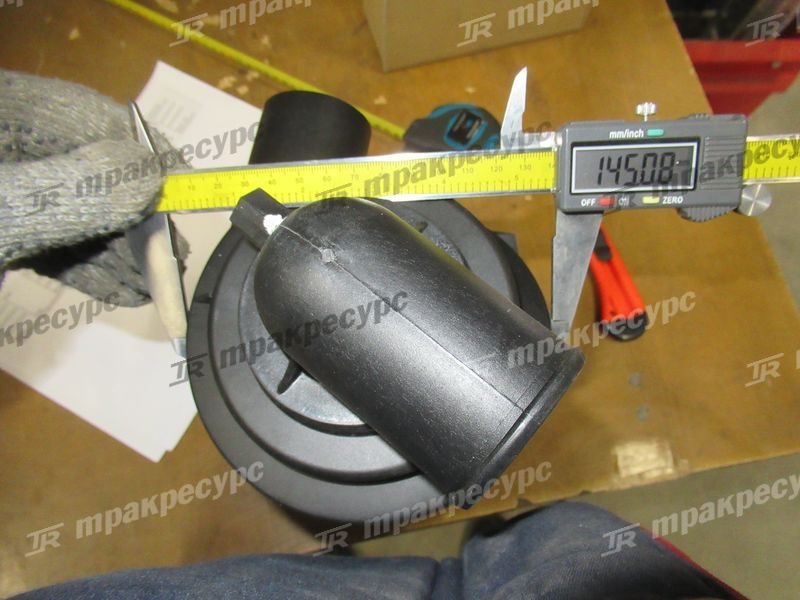 Воздухоочиститель 216G1-02051