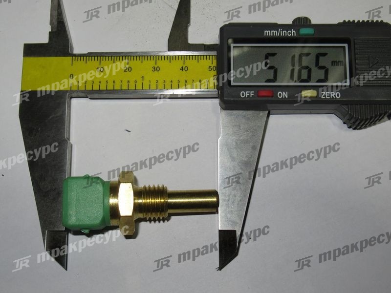 Датчик температуры охлаждающей жидкости 89422-76001-71