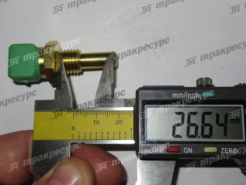Датчик температуры охлаждающей жидкости 89422-76001-71