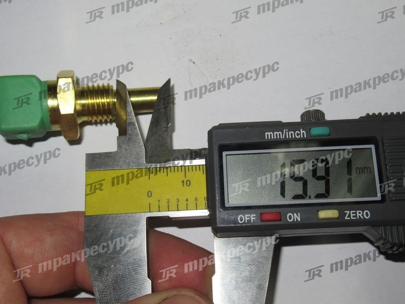Датчик температуры охлаждающей жидкости 89422-76001-71