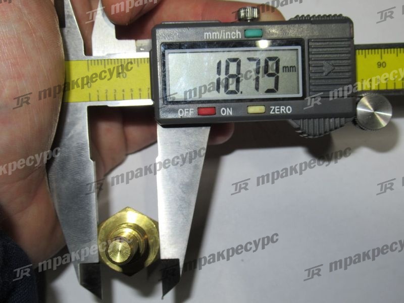 Датчик температуры охлаждающей жидкости 89422-76001-71