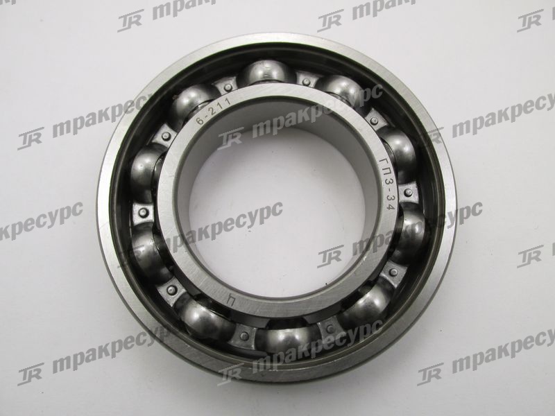 Подшипник QJ211