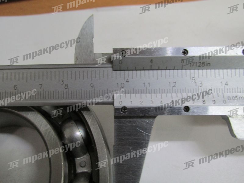 Подшипник QJ211