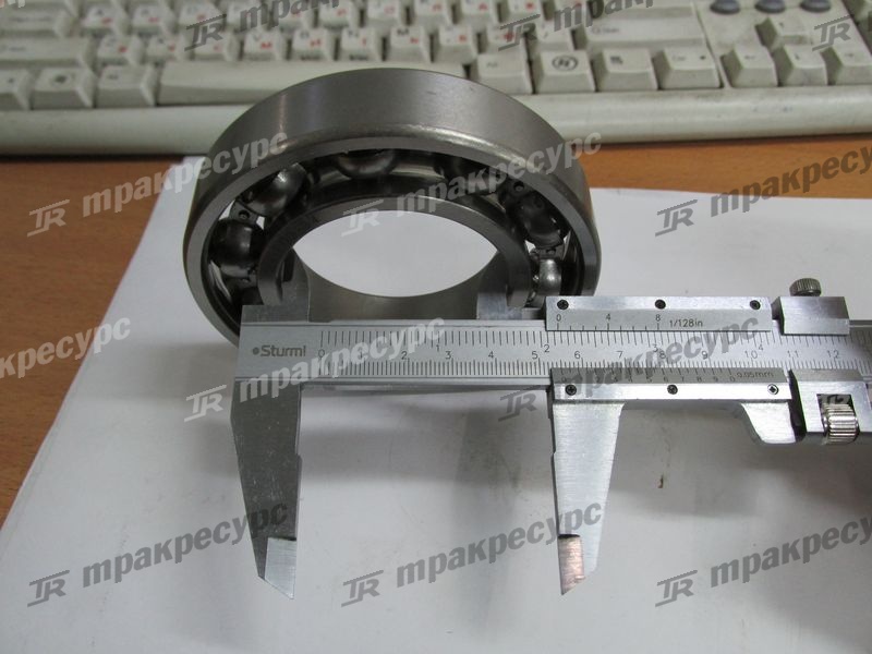 Подшипник QJ211