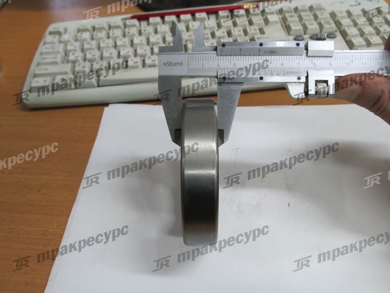 Подшипник QJ211