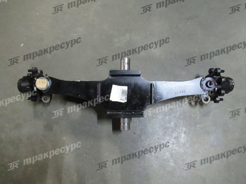 Мост управляемый в сборе 22N54-30103