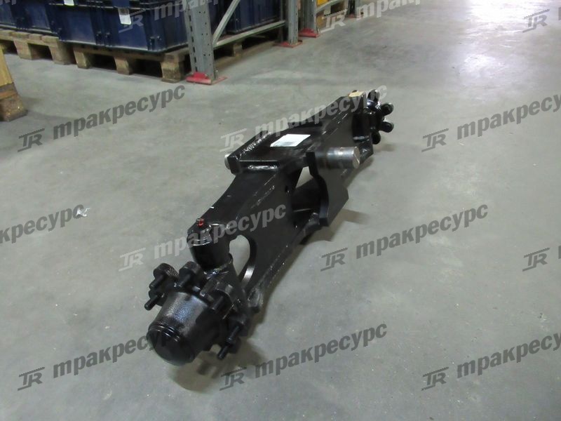 Мост управляемый в сборе 22N54-30103