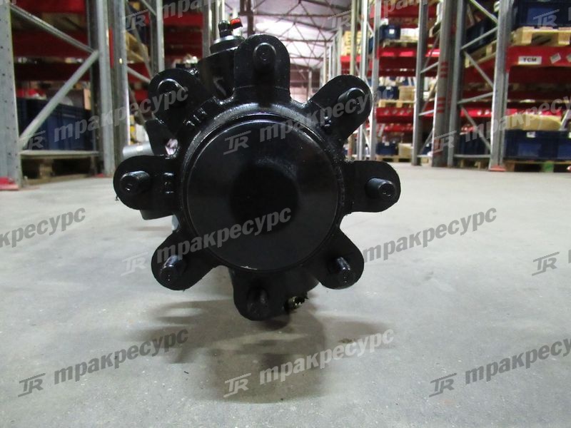 Мост управляемый в сборе 22N54-30103