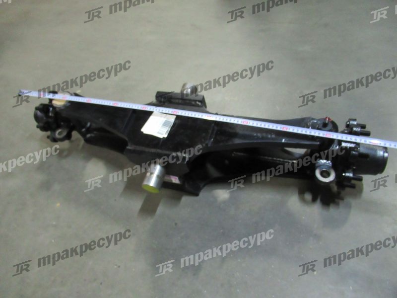 Мост управляемый в сборе 22N54-30103