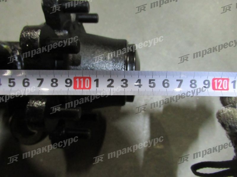 Мост управляемый в сборе 22N54-30103