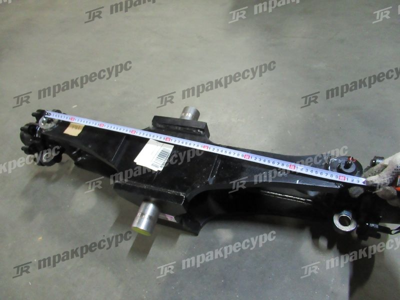 Мост управляемый в сборе 22N54-30103