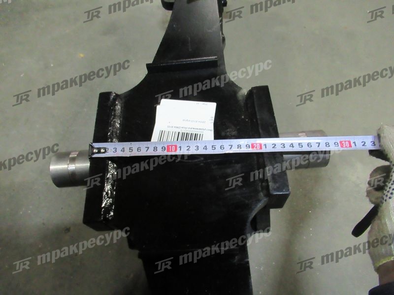 Мост управляемый в сборе 22N54-30103
