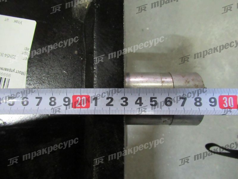 Мост управляемый в сборе 22N54-30103