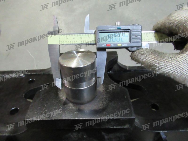 Мост управляемый в сборе 22N54-30103