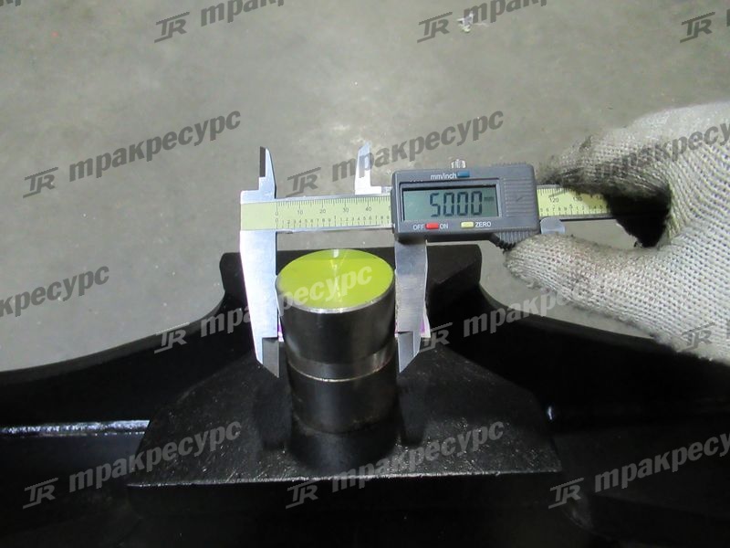 Мост управляемый в сборе 22N54-30103