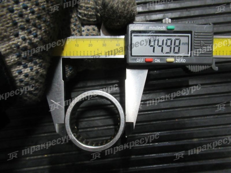 Подшипник игольчатый 43232-31960-71