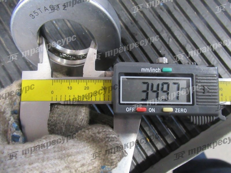Подшипник упорный 43229-30510-71