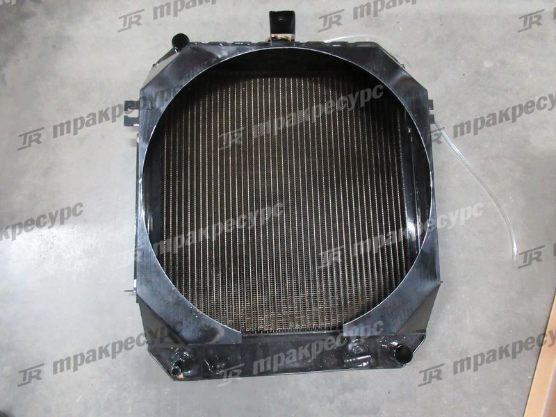 Радиатор 230C2-10551