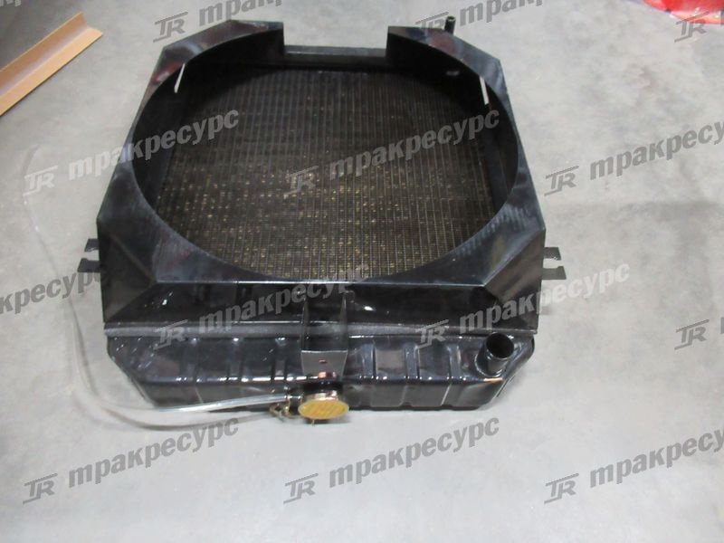 Радиатор 230C2-10551