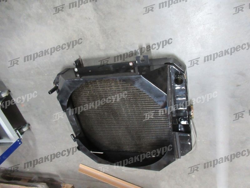 Радиатор 230C2-10551
