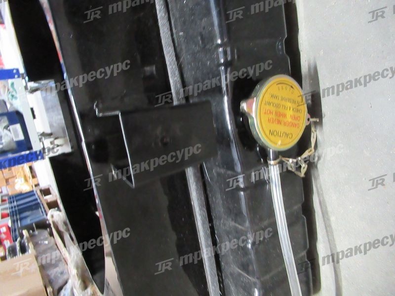 Радиатор 230C2-10551