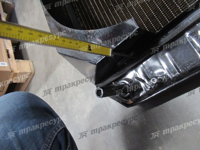 Радиатор 230C2-10551
