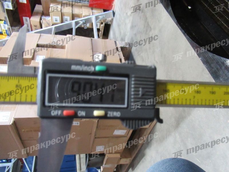 Радиатор 230C2-10551