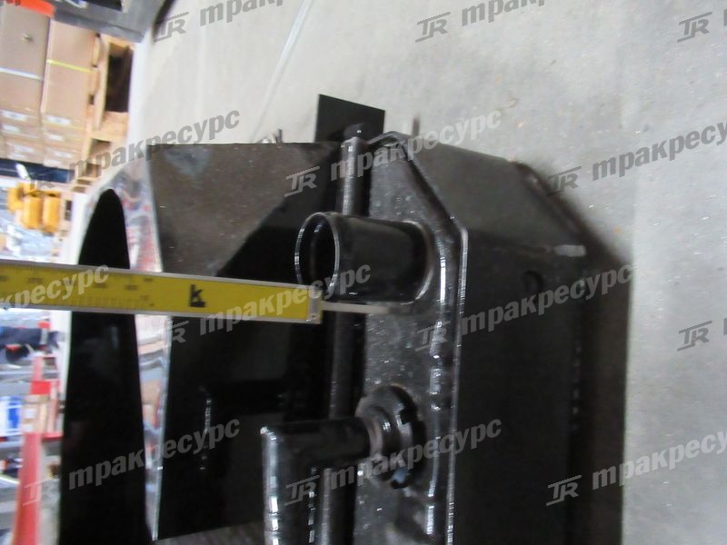 Радиатор 230C2-10551