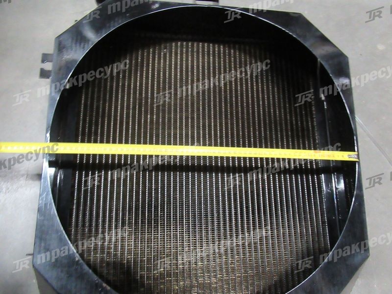Радиатор 230C2-10551