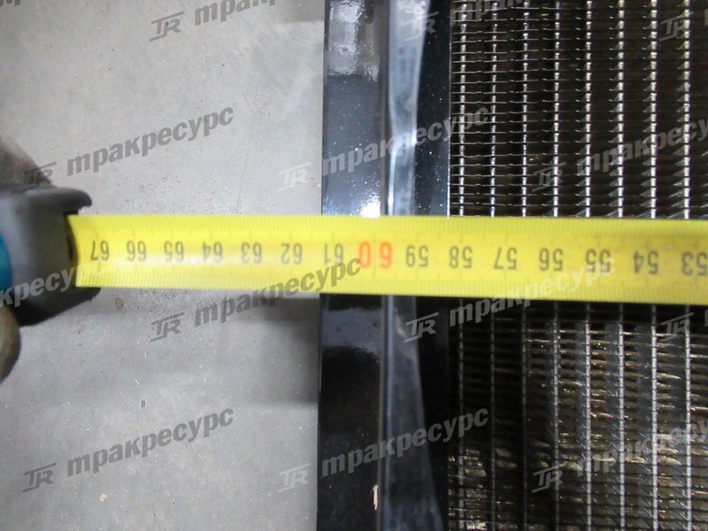Радиатор 230C2-10551
