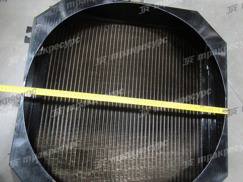 Радиатор 230C2-10551