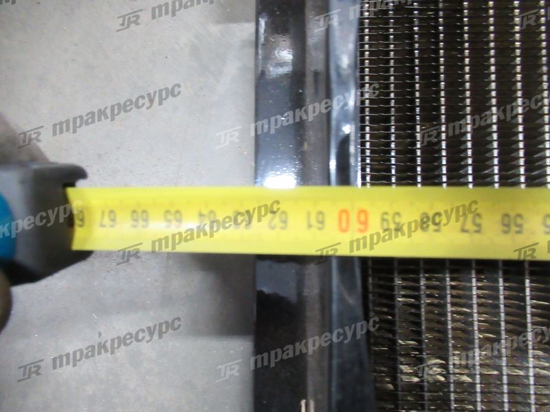 Радиатор 230C2-10551
