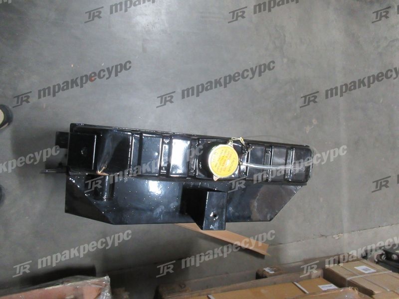 Радиатор 230C2-10551